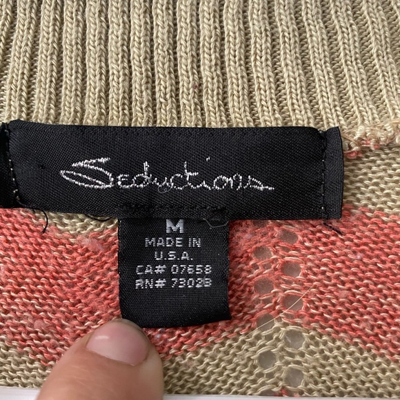 Cardigan - Picture 2 of 2